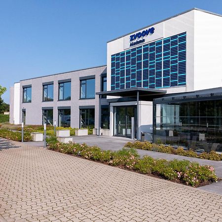 Gaestehaus Der Zvoove Akademie Wietmarschen 외부 사진
