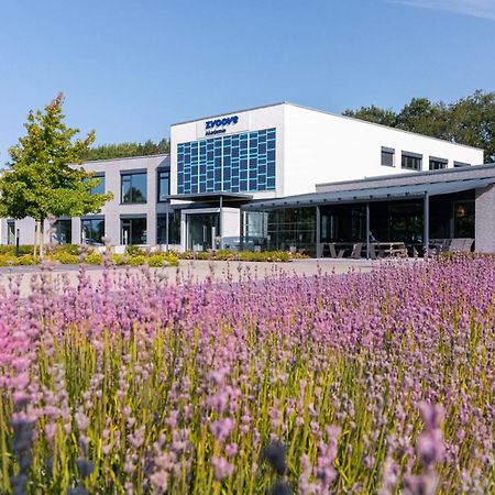 Gaestehaus Der Zvoove Akademie Wietmarschen 외부 사진