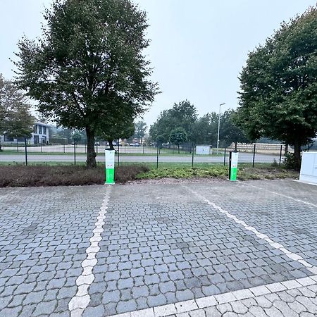 Gaestehaus Der Zvoove Akademie Wietmarschen 외부 사진