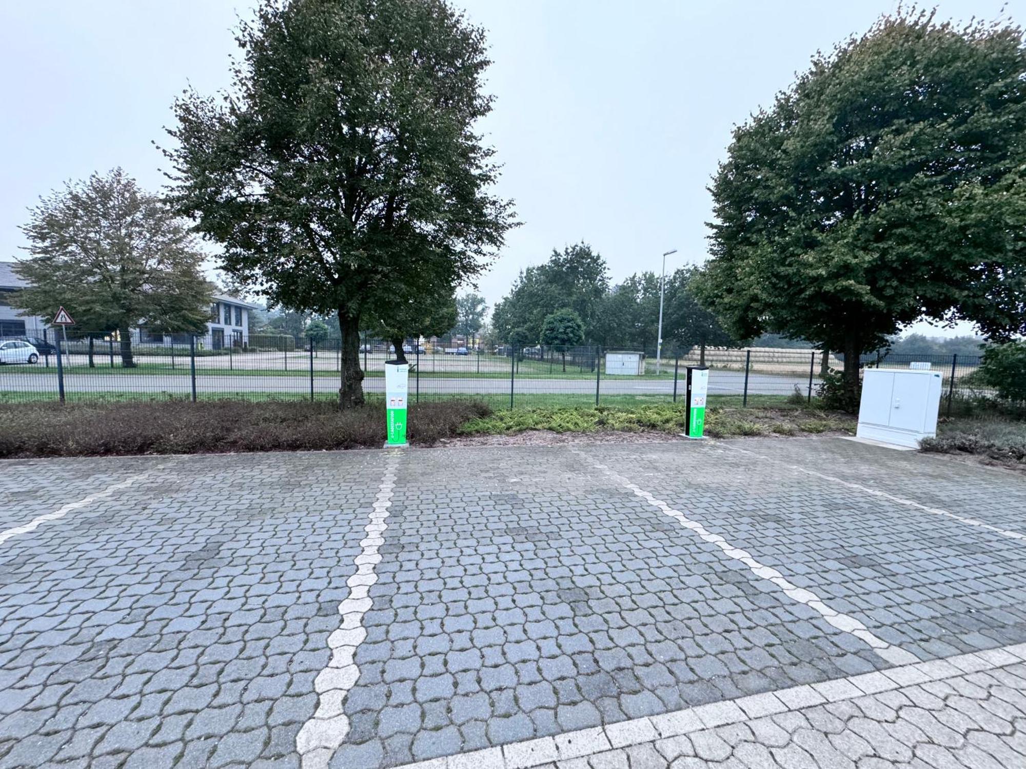 Gaestehaus Der Zvoove Akademie Wietmarschen 외부 사진