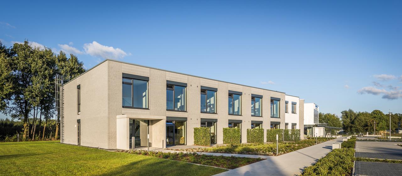 Gaestehaus Der Zvoove Akademie Wietmarschen 외부 사진