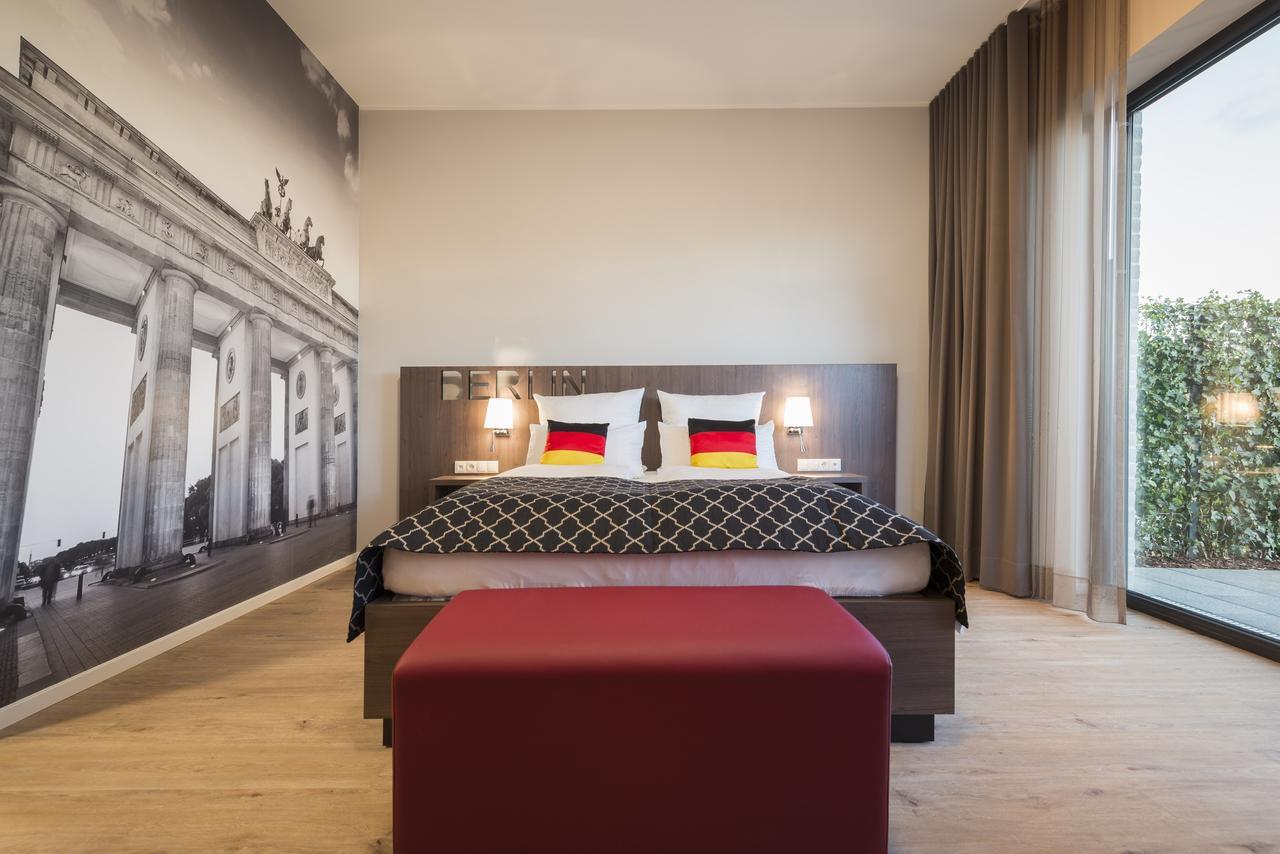Gaestehaus Der Zvoove Akademie Wietmarschen 외부 사진