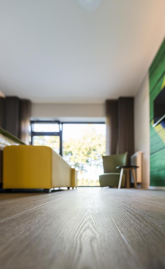 Gaestehaus Der Zvoove Akademie Wietmarschen 외부 사진