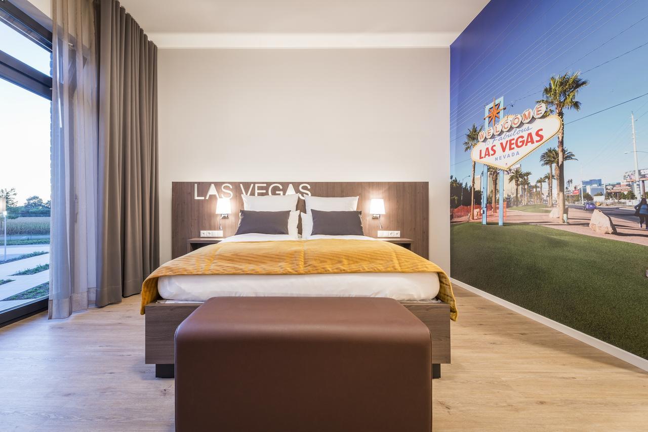 Gaestehaus Der Zvoove Akademie Wietmarschen 외부 사진