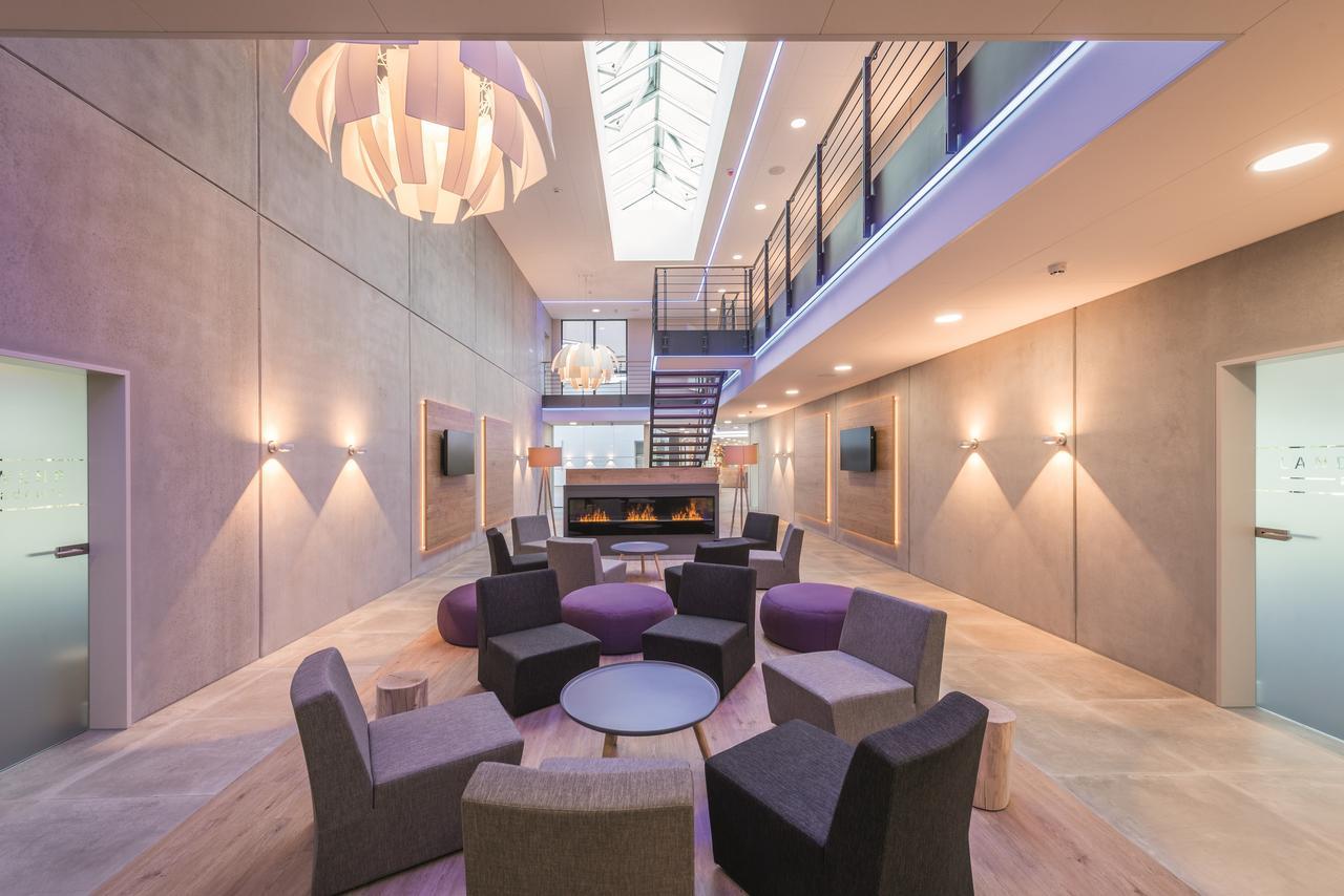 Gaestehaus Der Zvoove Akademie Wietmarschen 외부 사진