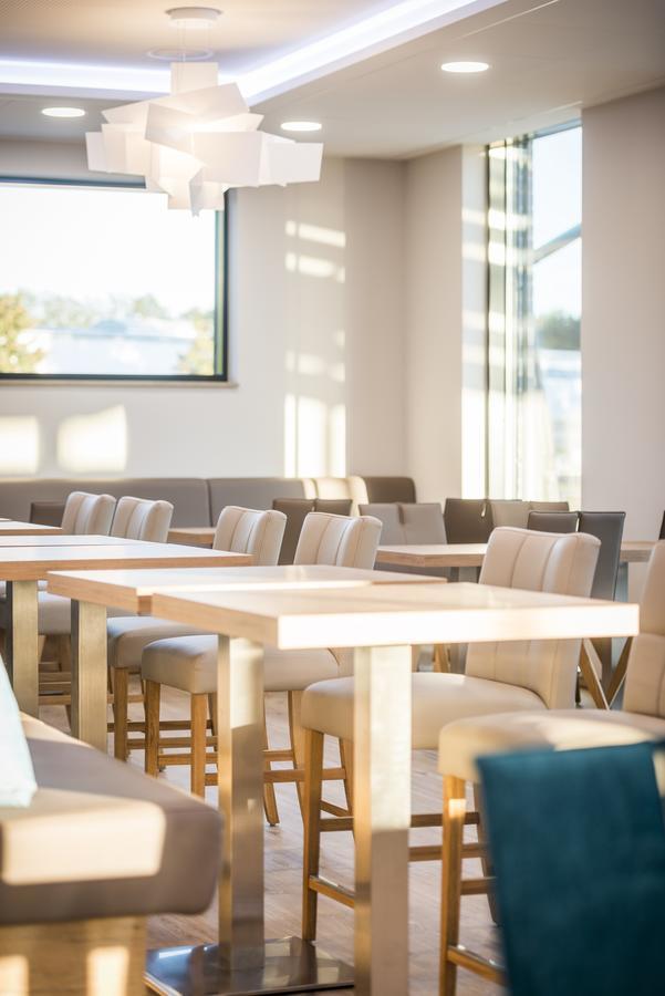 Gaestehaus Der Zvoove Akademie Wietmarschen 외부 사진