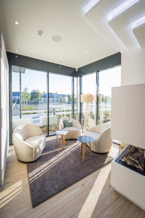 Gaestehaus Der Zvoove Akademie Wietmarschen 외부 사진