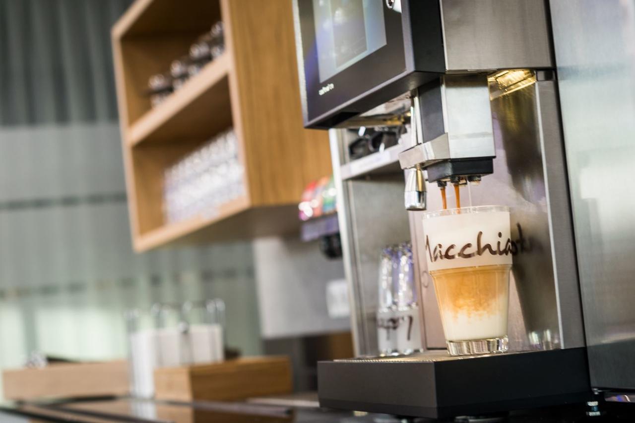 Gaestehaus Der Zvoove Akademie Wietmarschen 외부 사진